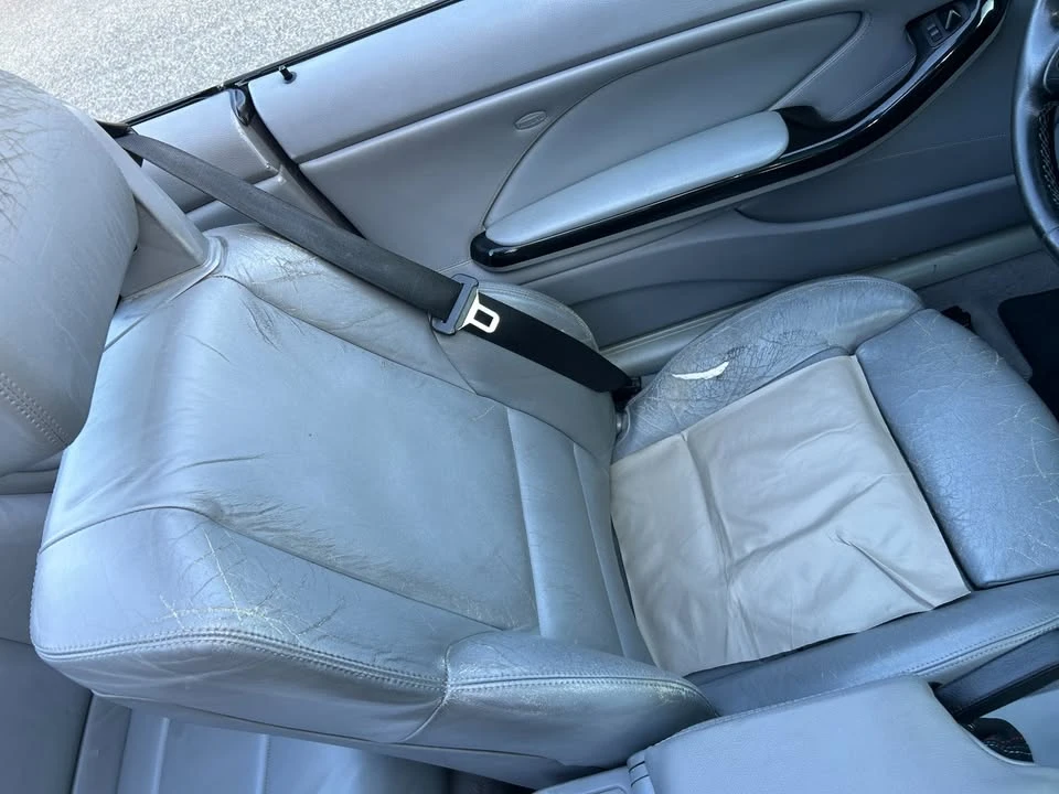 2001 BMW E46 M3 - Image 18 of 20