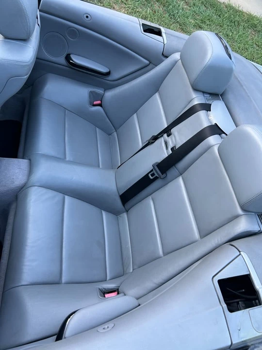 2001 BMW E46 M3 - Image 15 of 20