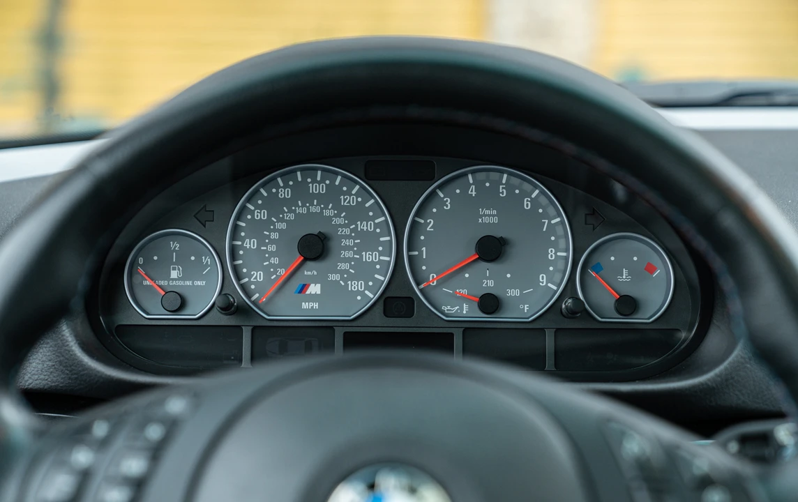 2001 BMW E46 M3 - Image 22 of 31