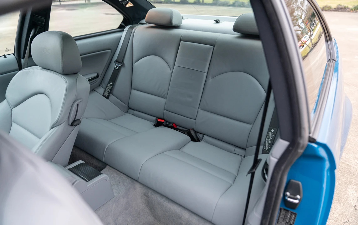 2001 BMW E46 M3 - Image 16 of 31