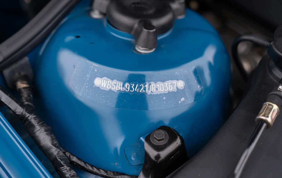 2001 BMW E46 M3 - Image 30 of 31