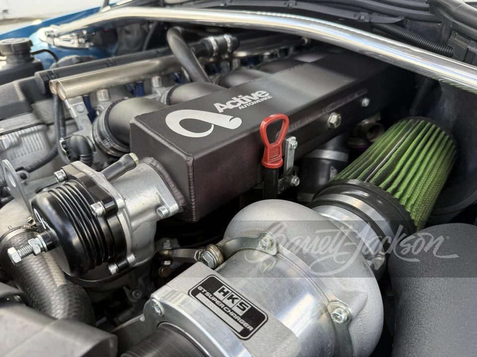 2001 BMW E46 M3 - Image 15 of 31