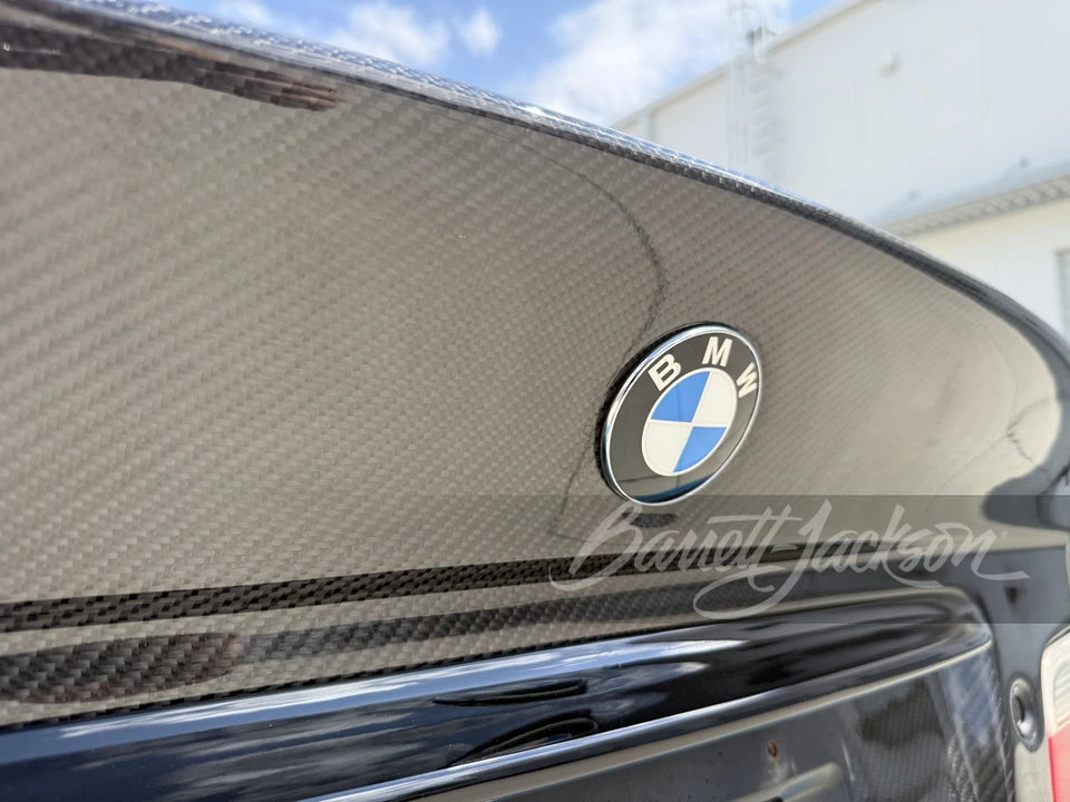 2001 BMW E46 M3 - Image 29 of 31