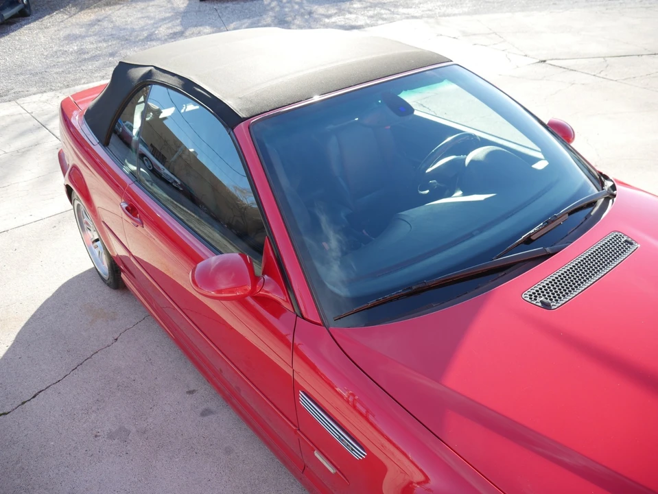 2001 BMW E46 M3 - Image 12 of 12
