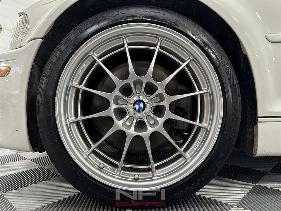2001 BMW E46 M3 - Image 21 of 31