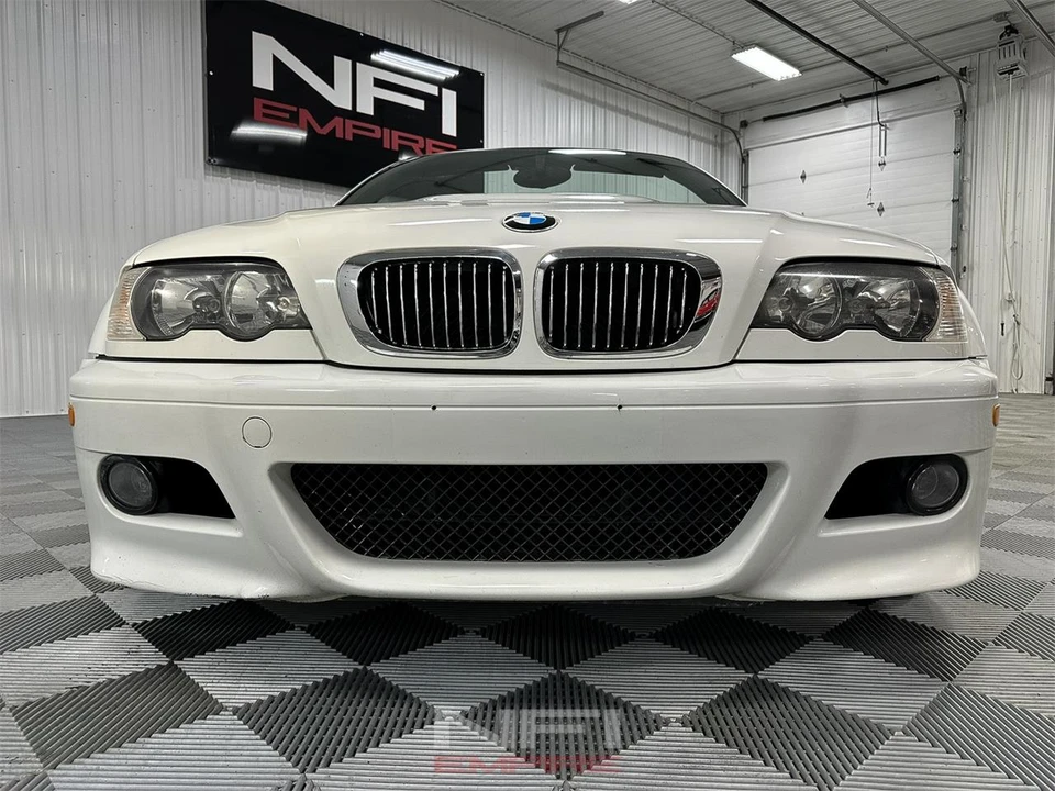 2001 BMW E46 M3 - Image 23 of 31