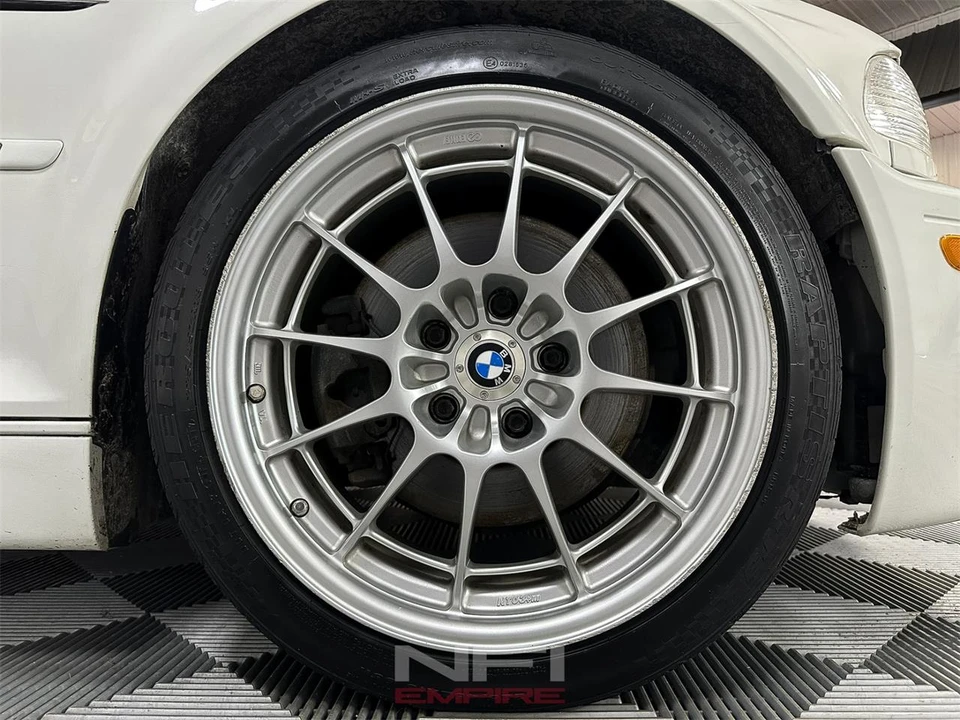 2001 BMW E46 M3 - Image 25 of 31