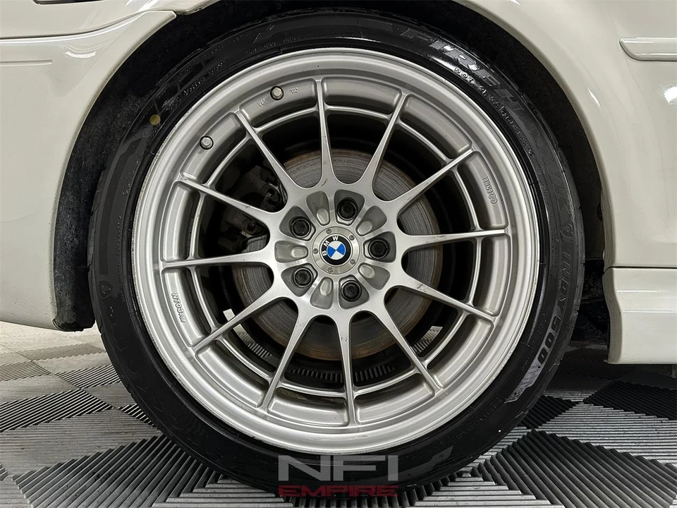 2001 BMW E46 M3 - Image 27 of 31