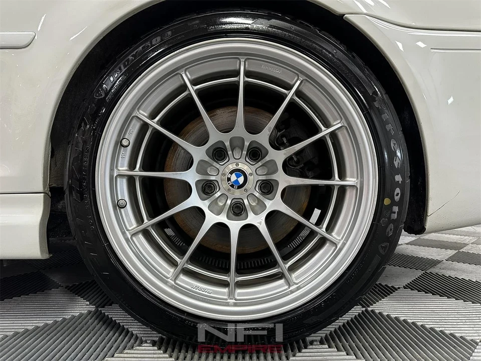 2001 BMW E46 M3 - Image 31 of 31