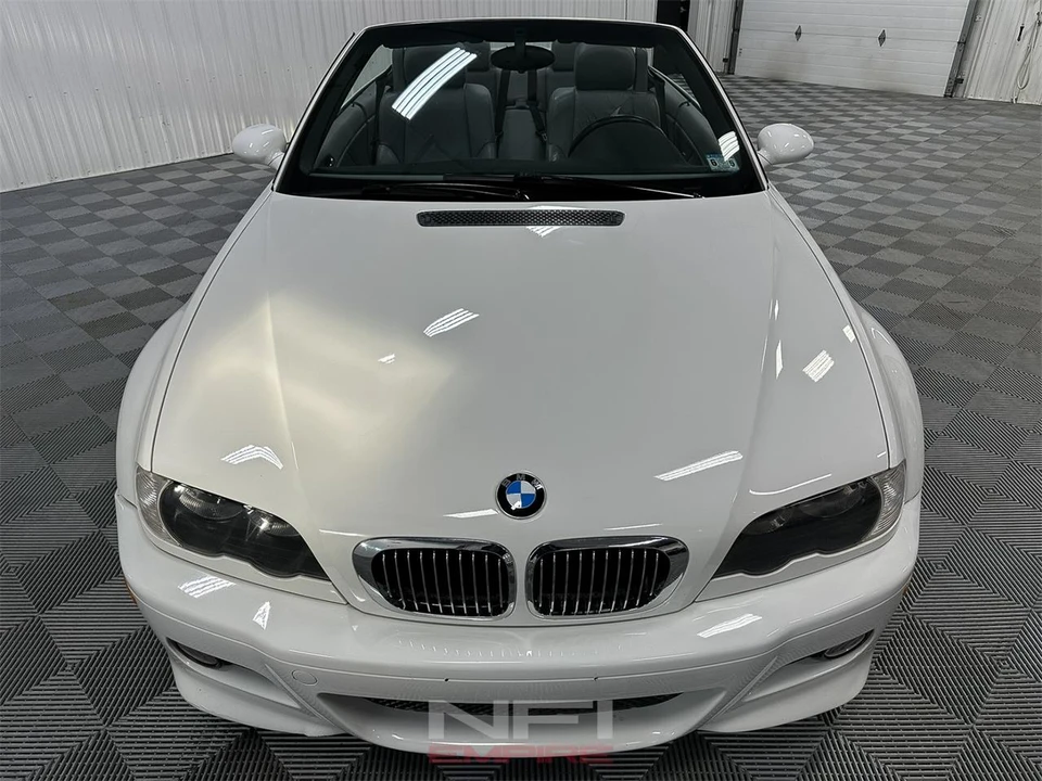 2001 BMW E46 M3 - Image 8 of 31