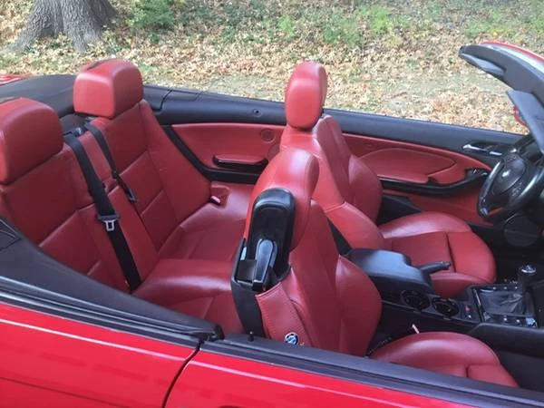 2001 BMW E46 M3 - Image 5 of 6