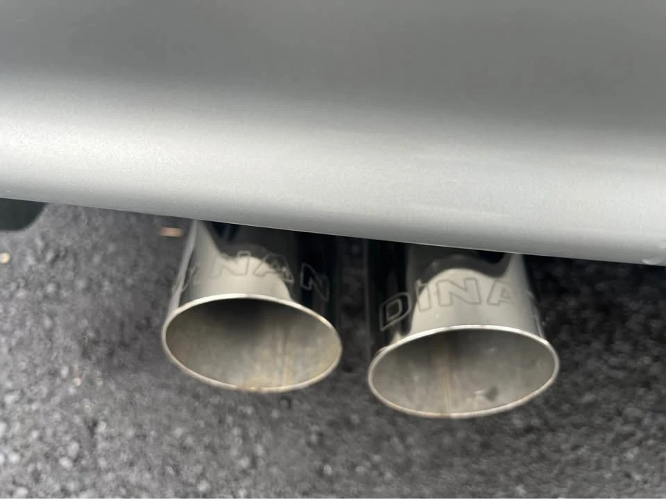 2001 BMW E39 M5 - Image 15 of 15