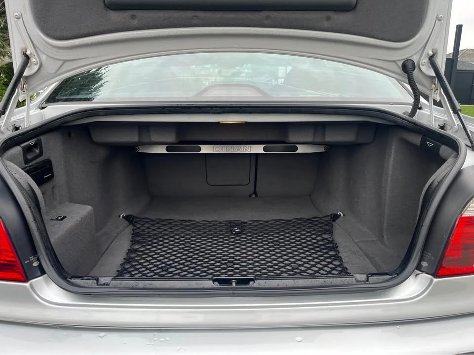 2001 BMW E39 M5 - Image 14 of 15