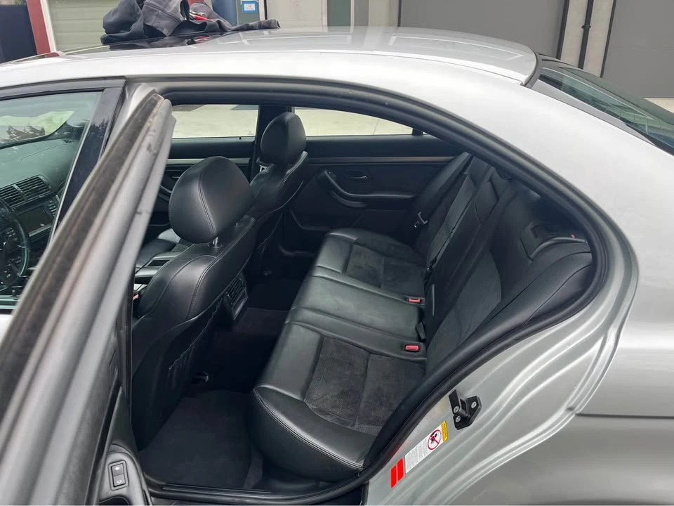 2001 BMW E39 M5 - Image 11 of 15