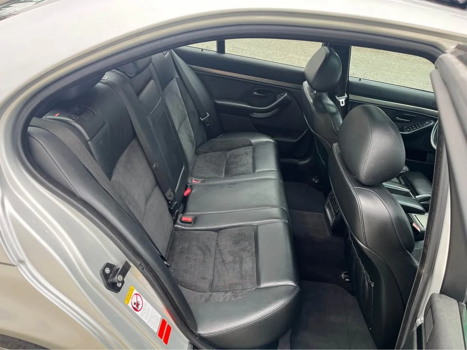 2001 BMW E39 M5 - Image 10 of 15