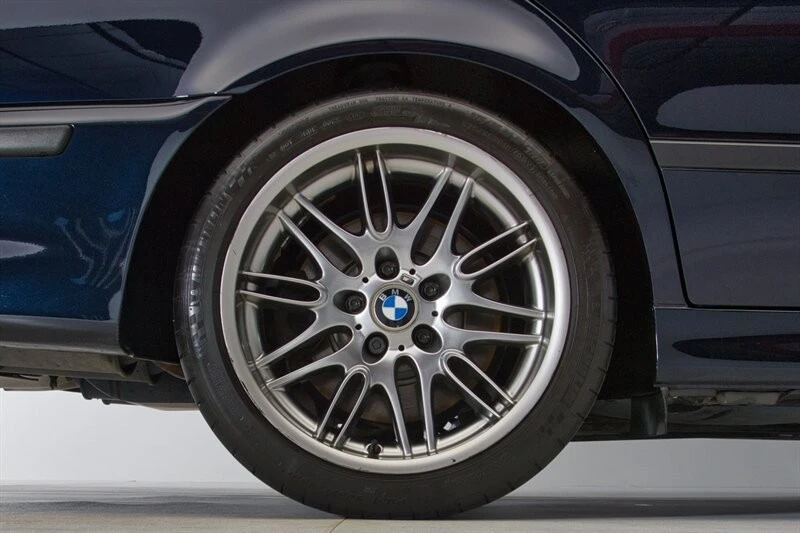 2001 BMW E39 M5 - Image 16 of 21