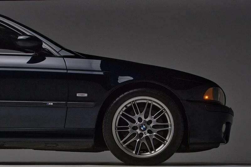 2001 BMW E39 M5 - Image 15 of 21