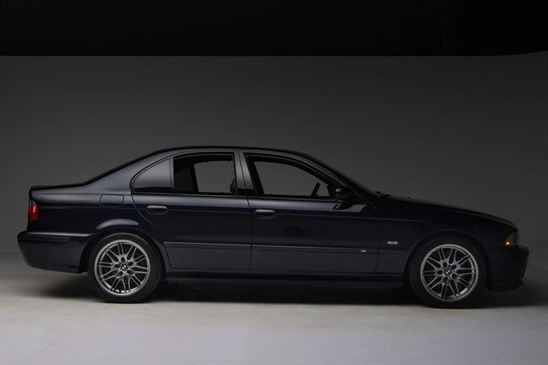 2001 BMW E39 M5 - Image 13 of 21