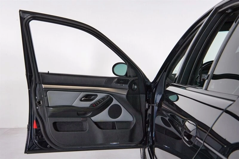 2001 BMW E39 M5 - Image 18 of 21