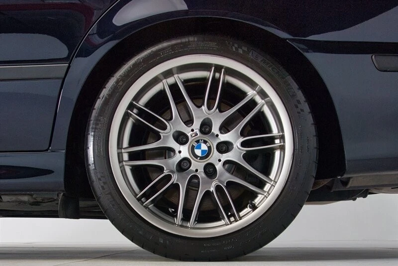 2001 BMW E39 M5 - Image 9 of 21