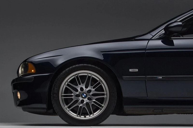 2001 BMW E39 M5 - Image 6 of 21