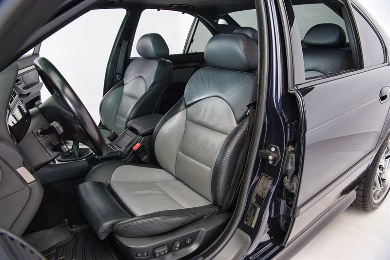 2001 BMW E39 M5 - Image 21 of 21