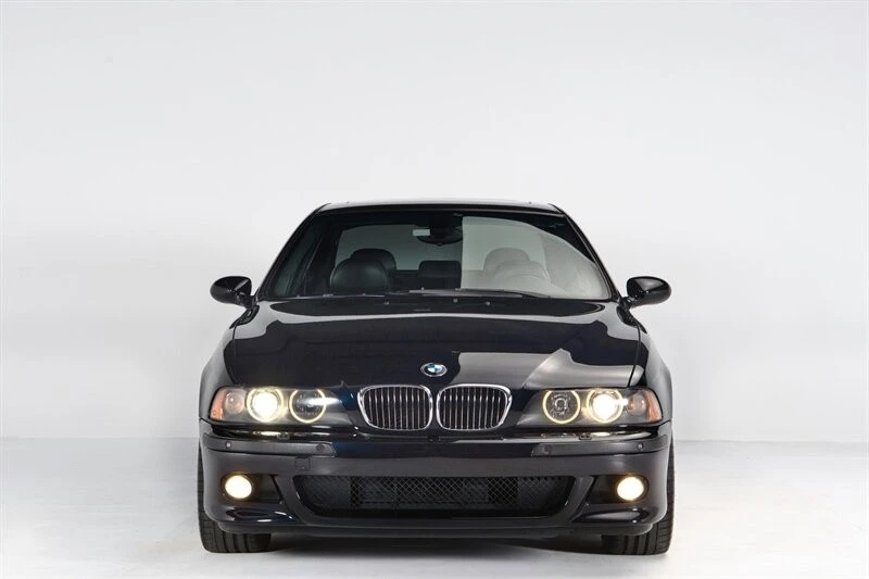 2001 BMW E39 M5 - Image 3 of 21