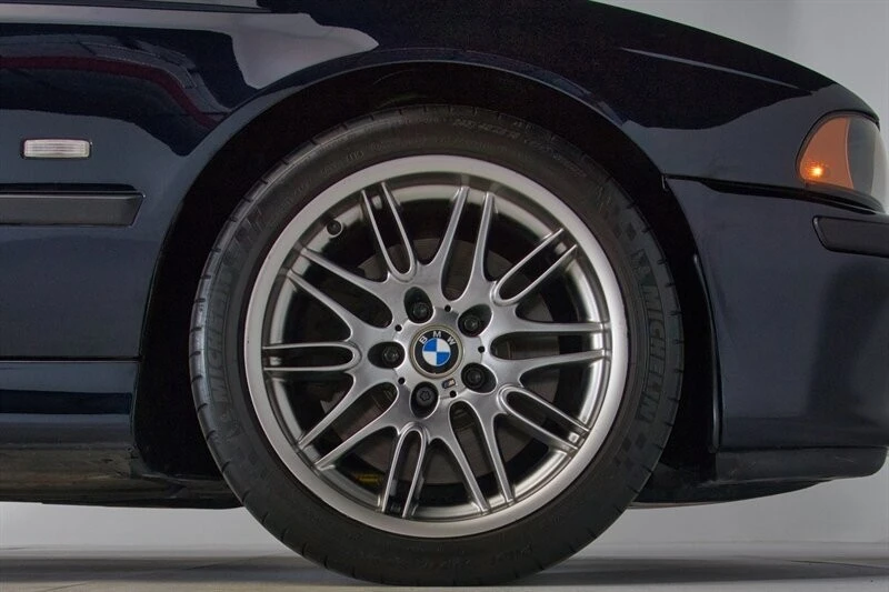 2001 BMW E39 M5 - Image 17 of 21
