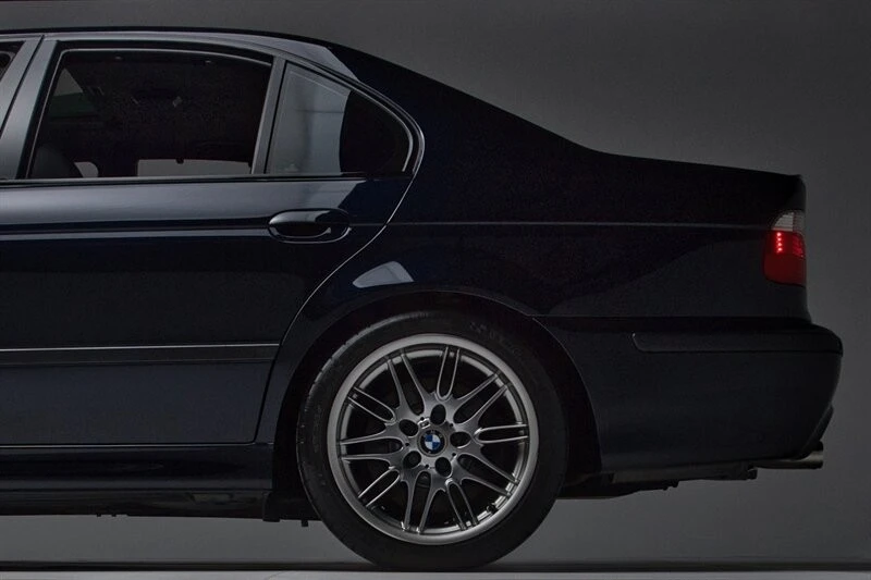 2001 BMW E39 M5 - Image 7 of 21