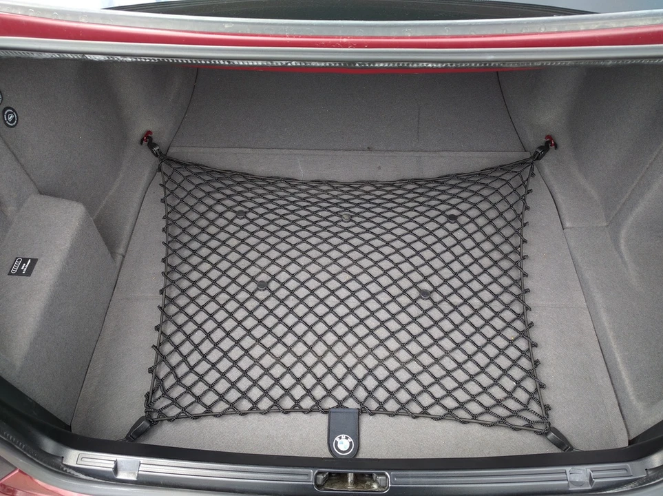 2001 BMW E39 M5 - Image 14 of 14