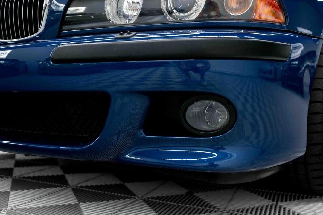 2001 BMW E39 M5 - Image 14 of 31