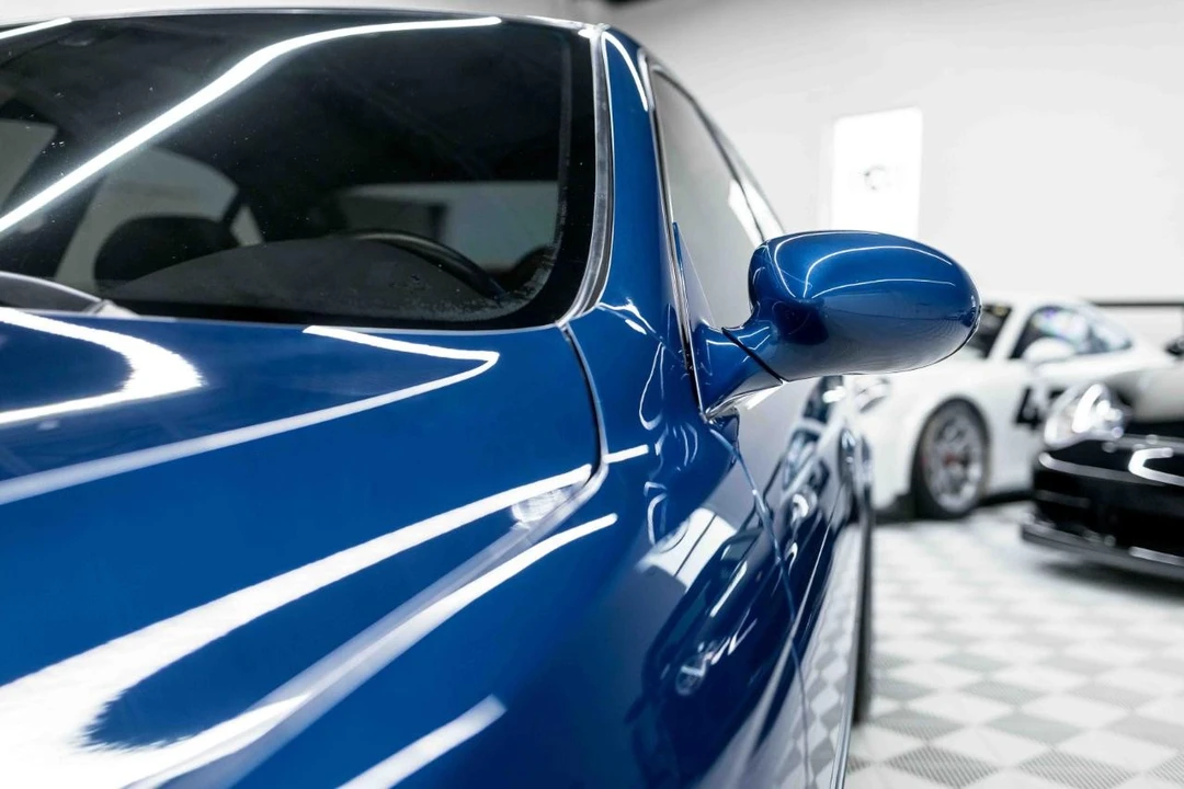 2001 BMW E39 M5 - Image 30 of 31