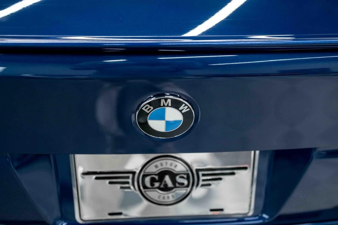 2001 BMW E39 M5 - Image 26 of 31