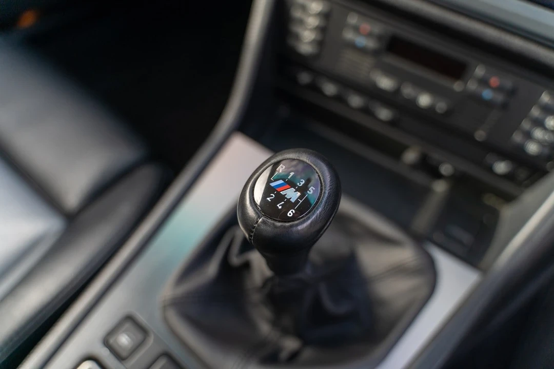 2001 BMW E39 M5 - Image 30 of 30
