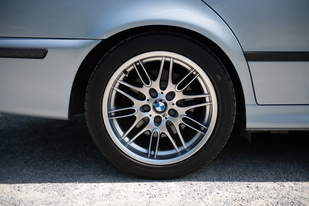 2001 BMW E39 M5 - Image 26 of 30