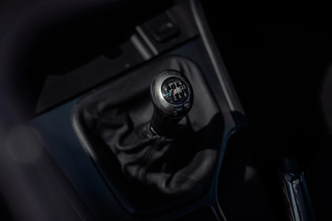 2001 BMW E39 M5 - Image 30 of 30