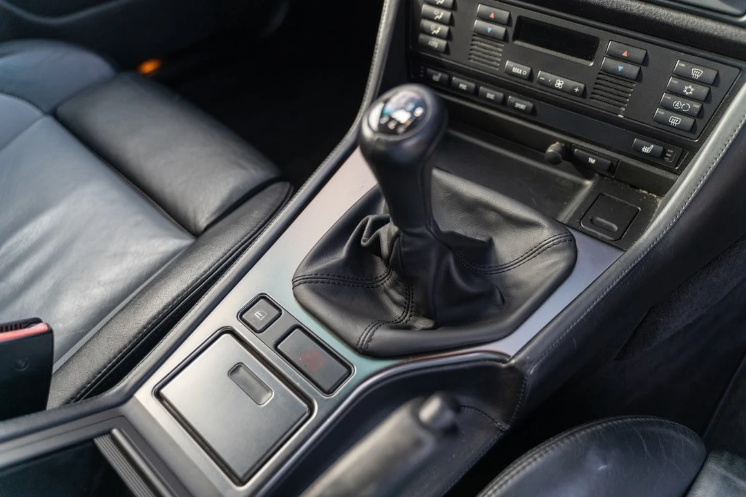 2001 BMW E39 M5 - Image 29 of 30