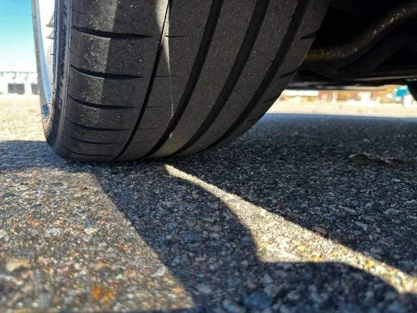2001 BMW E39 M5 - Image 10 of 21