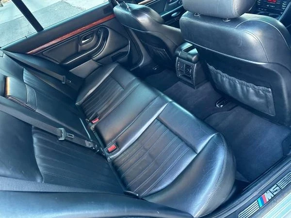 2001 BMW E39 M5 - Image 15 of 21