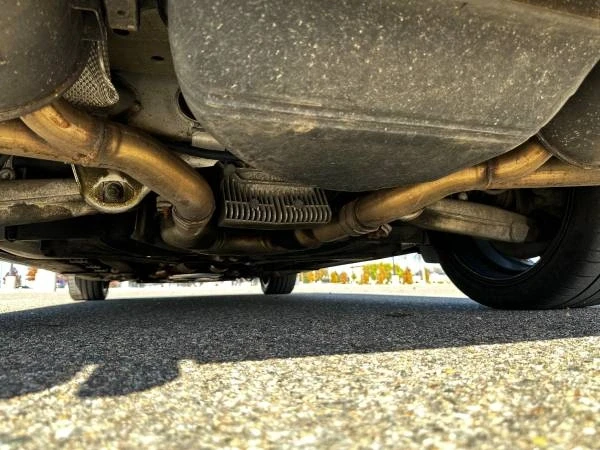 2001 BMW E39 M5 - Image 19 of 21