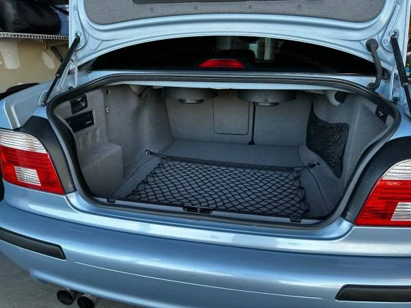 2001 BMW E39 M5 - Image 17 of 21
