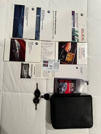 2001 BMW E39 M5 - Image 21 of 21