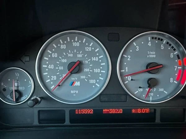 2001 BMW E39 M5 - Image 16 of 21
