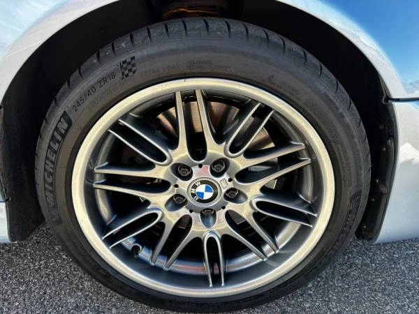 2001 BMW E39 M5 - Image 9 of 21
