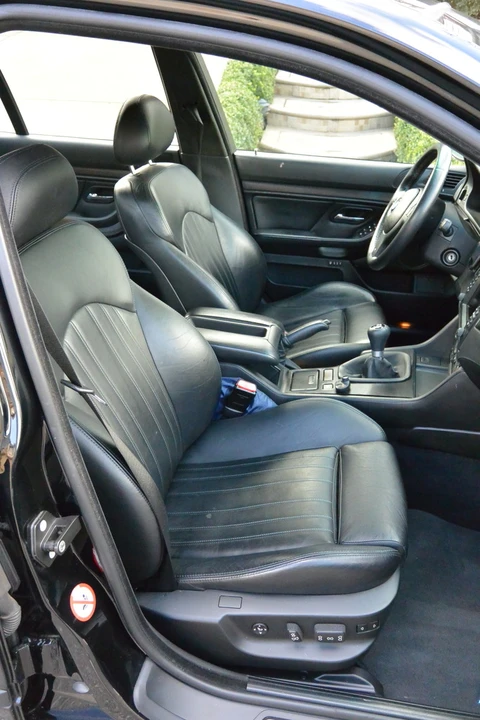 2001 BMW E39 M5 - Image 12 of 14