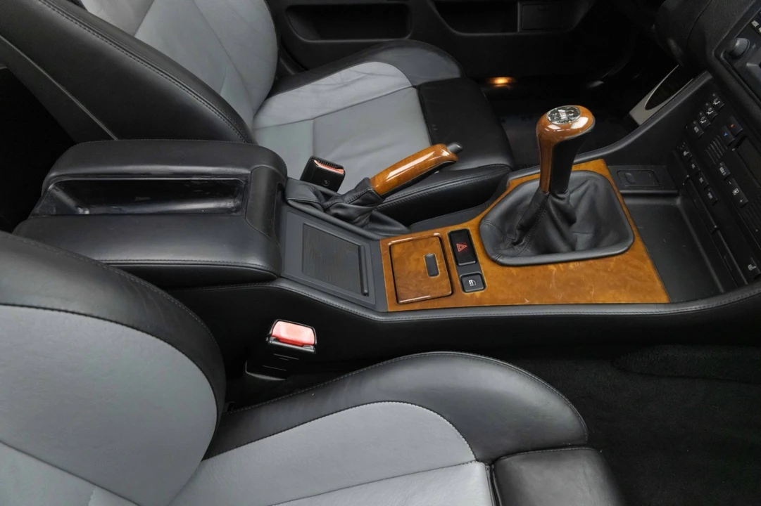 2001 BMW E39 M5 - Image 22 of 31