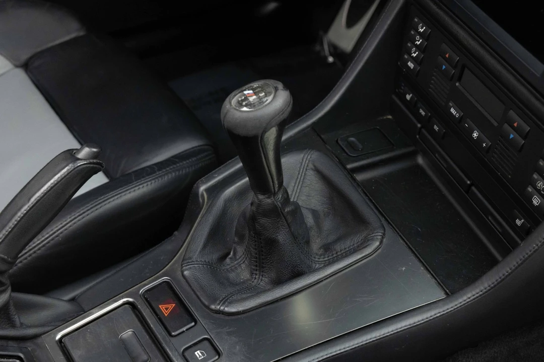 2001 BMW E39 M5 - Image 18 of 21