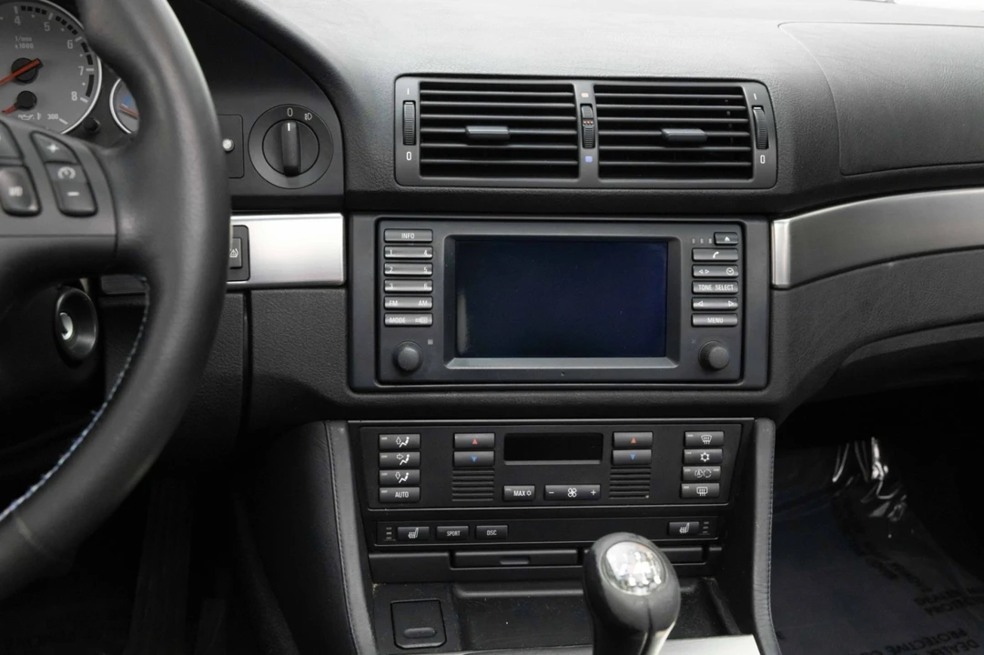 2001 BMW E39 M5 - Image 20 of 21