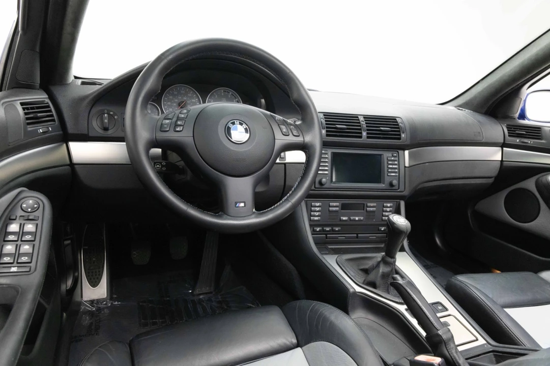 2001 BMW E39 M5 - Image 6 of 21