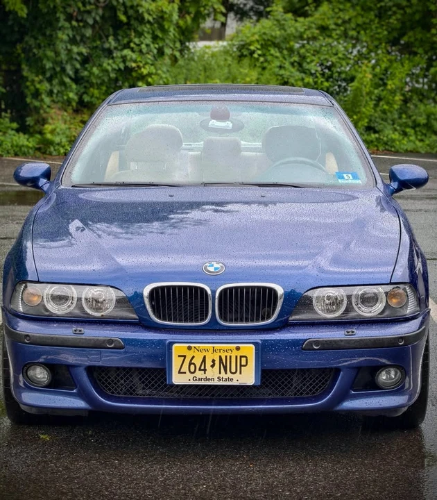 2001 BMW E39 M5 - Image 5 of 8